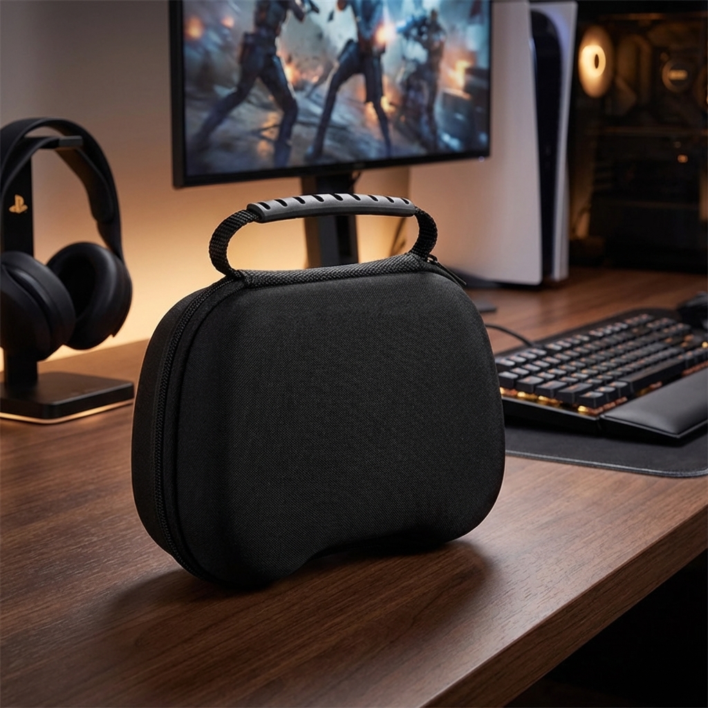Game Controller Storage Case f - Tech Accessories Case 评论和价格