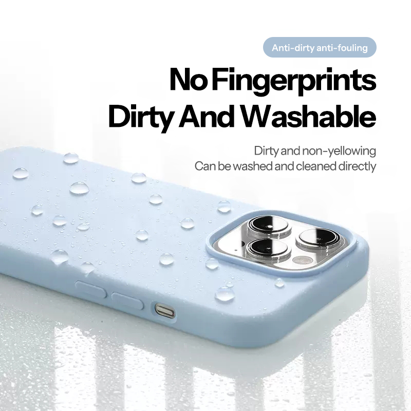 Liquid Silicone Case Protectio - Tech Accessories Iphone 评论和价格