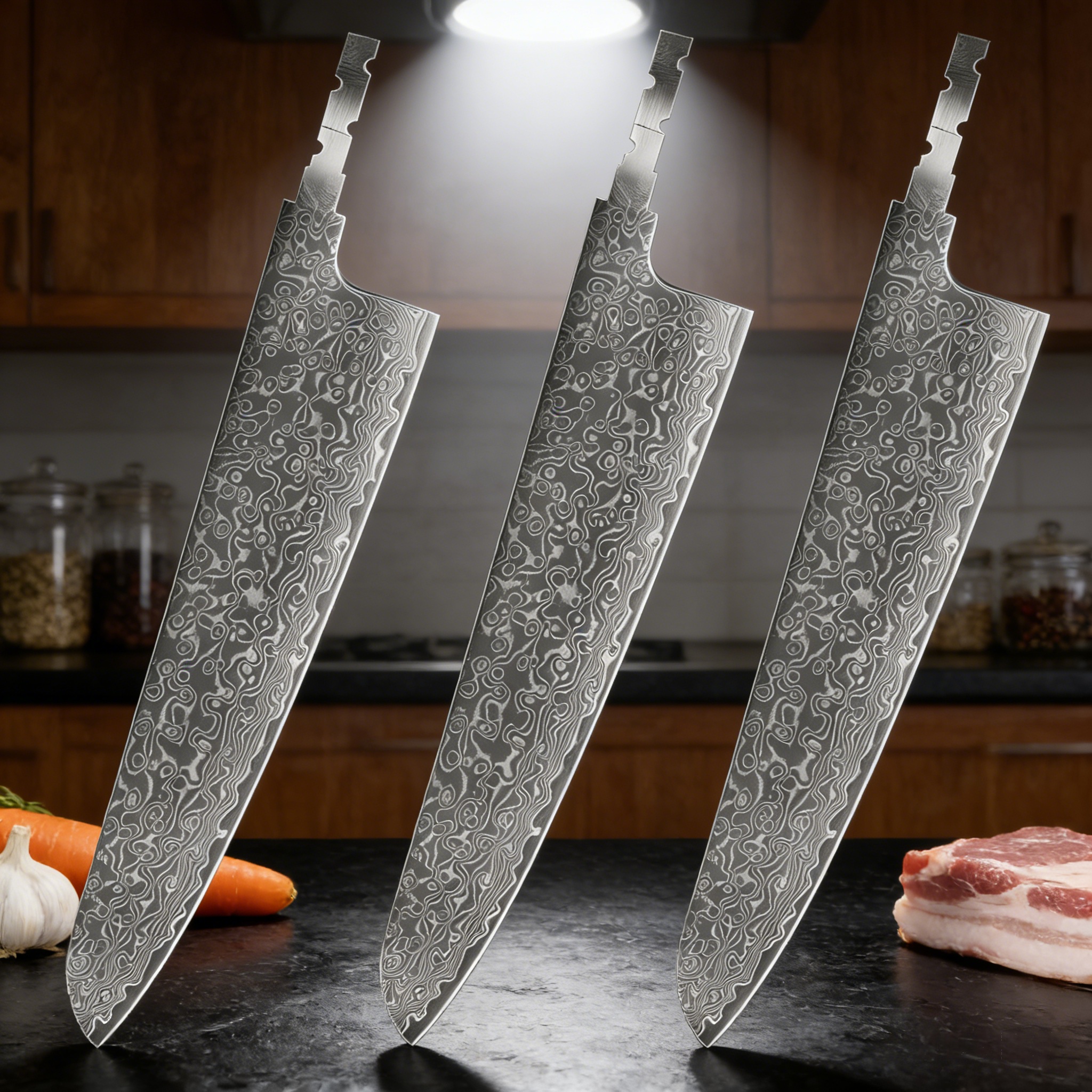 1/2/3PCS,High quality Chef Bla - High Tech Kitchen Accessories 评论和价格